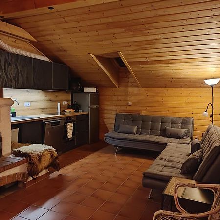 Haus Ilse On Bernsteinweg Villa Bad Kleinkirchheim Luaran gambar