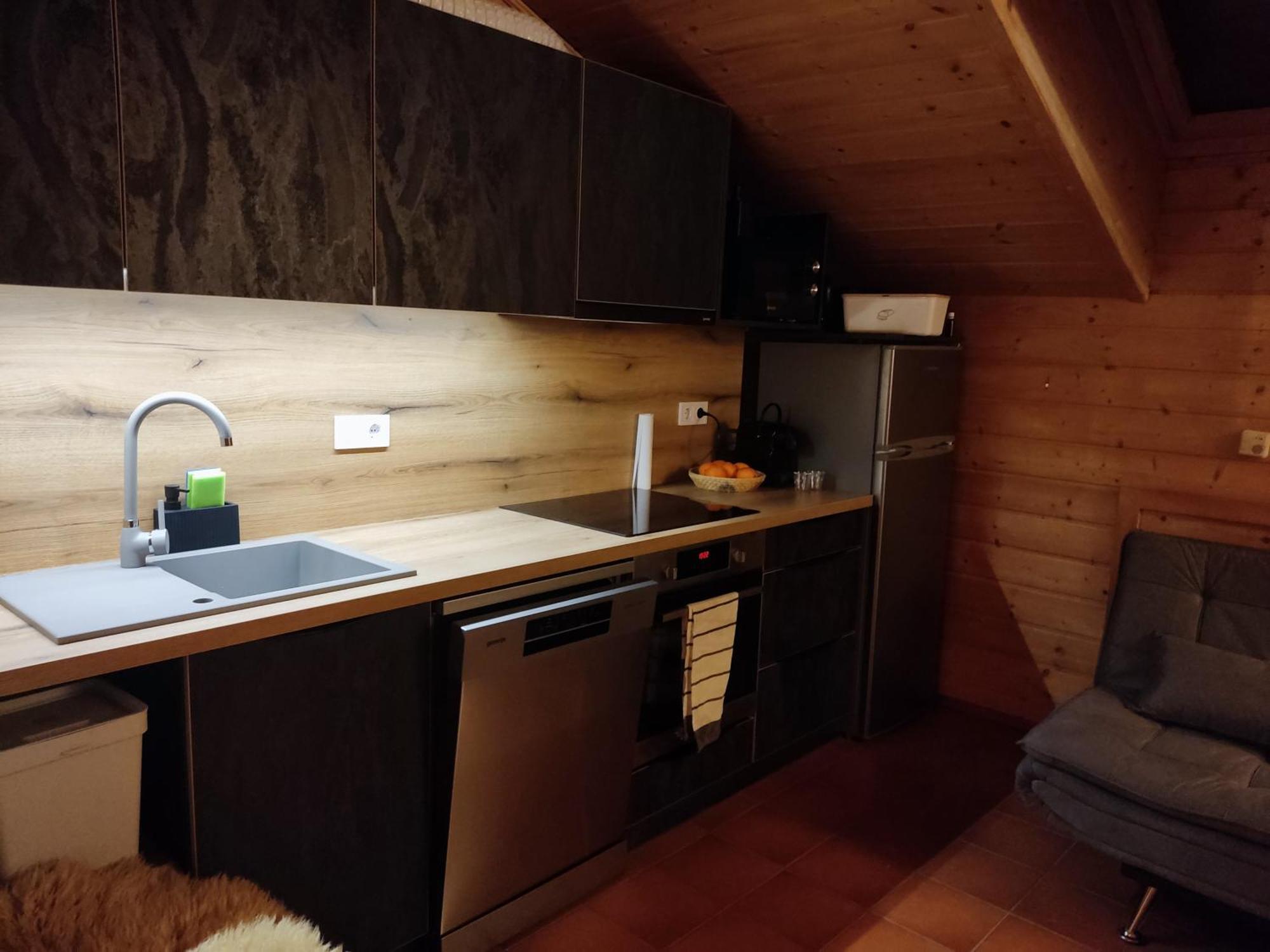 Haus Ilse On Bernsteinweg Villa Bad Kleinkirchheim Luaran gambar