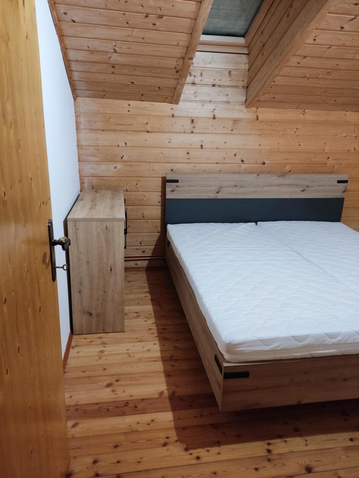 Haus Ilse On Bernsteinweg Villa Bad Kleinkirchheim Luaran gambar