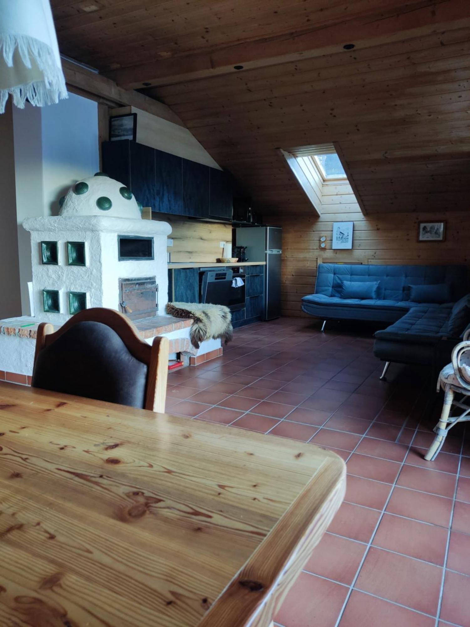 Haus Ilse On Bernsteinweg Villa Bad Kleinkirchheim Luaran gambar