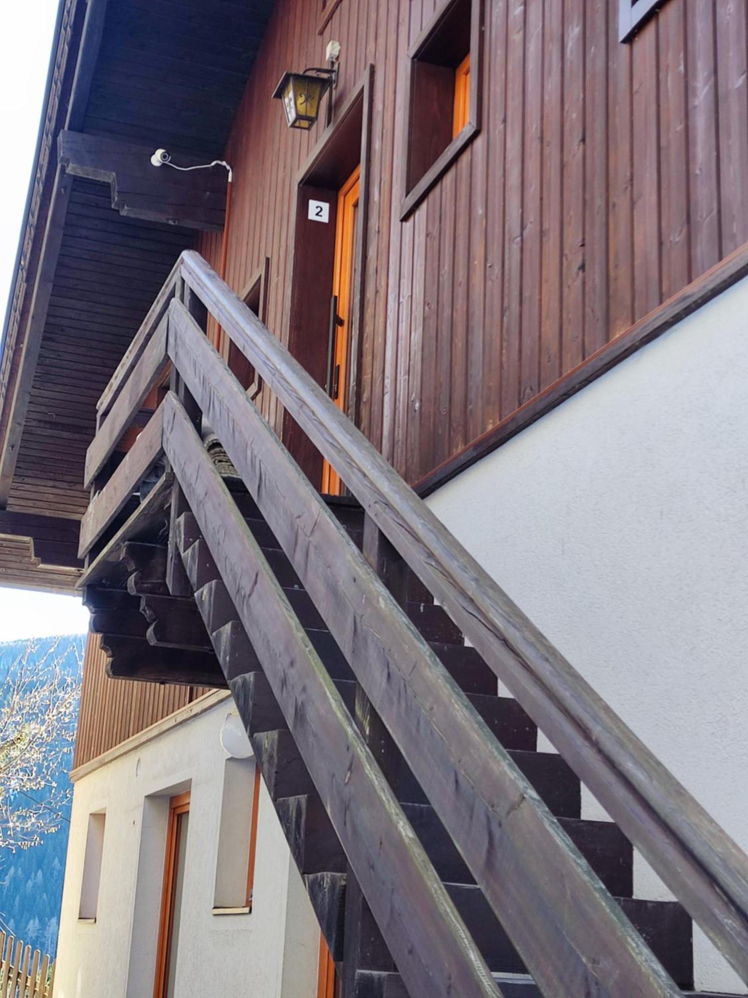 Haus Ilse On Bernsteinweg Villa Bad Kleinkirchheim Luaran gambar