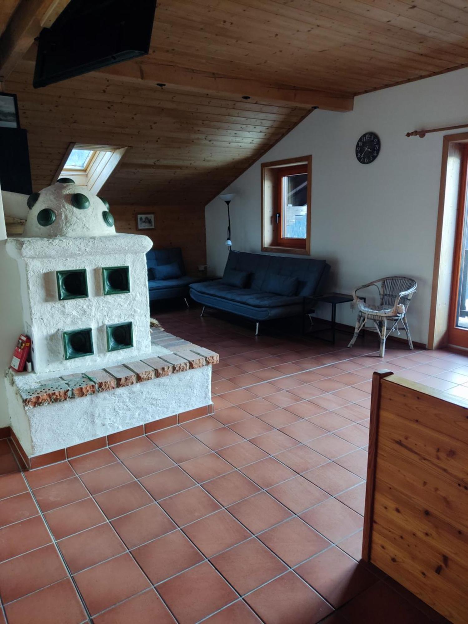 Haus Ilse On Bernsteinweg Villa Bad Kleinkirchheim Luaran gambar