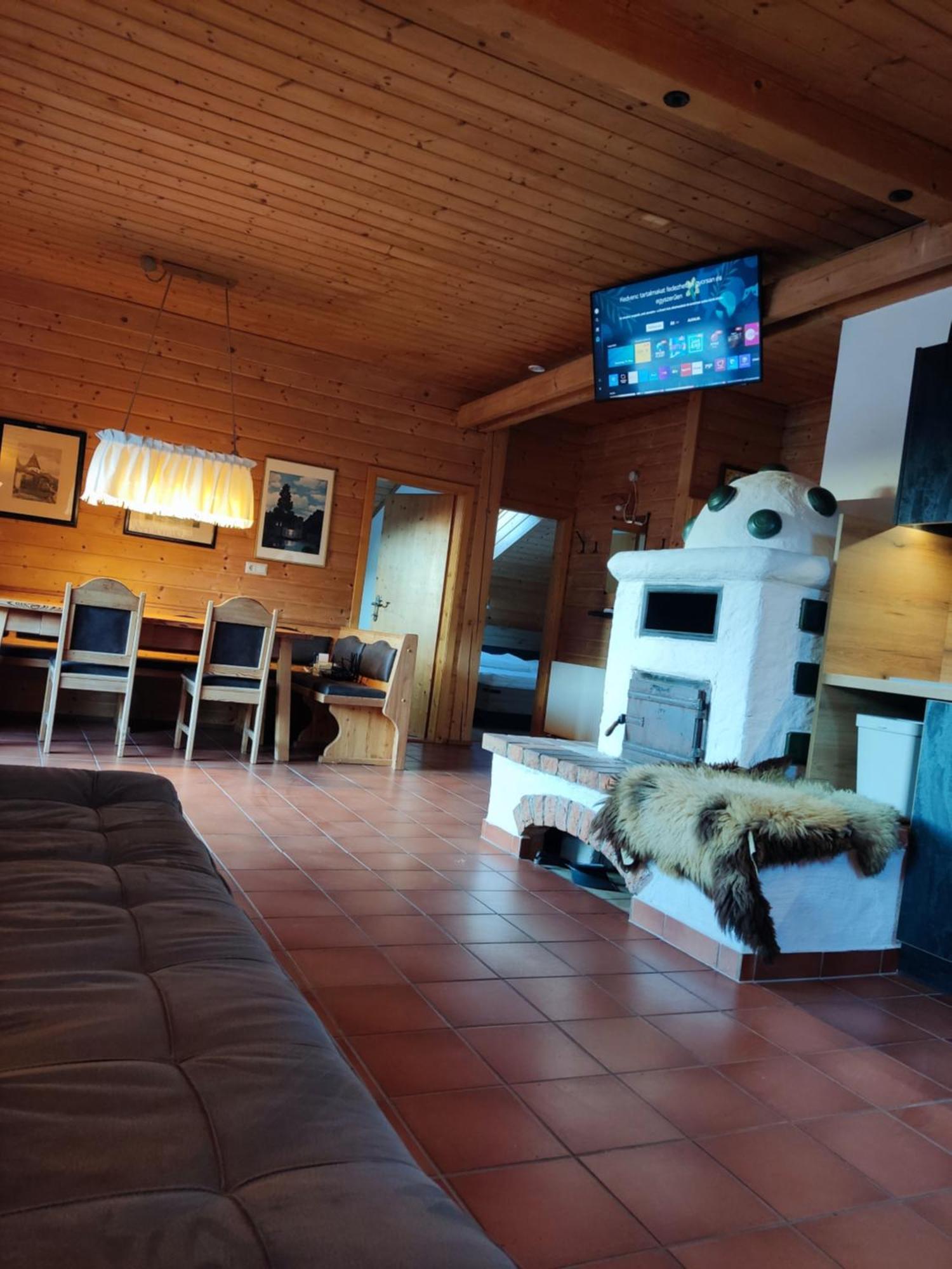 Haus Ilse On Bernsteinweg Villa Bad Kleinkirchheim Luaran gambar