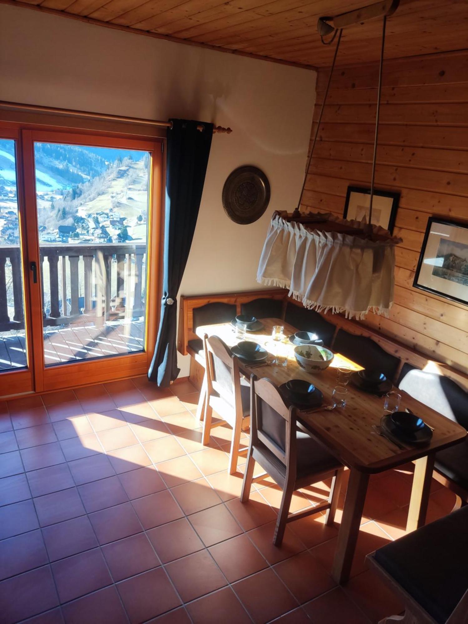Haus Ilse On Bernsteinweg Villa Bad Kleinkirchheim Luaran gambar