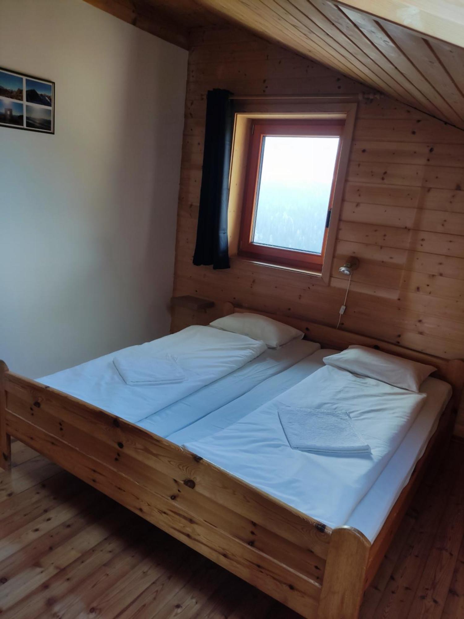 Haus Ilse On Bernsteinweg Villa Bad Kleinkirchheim Luaran gambar