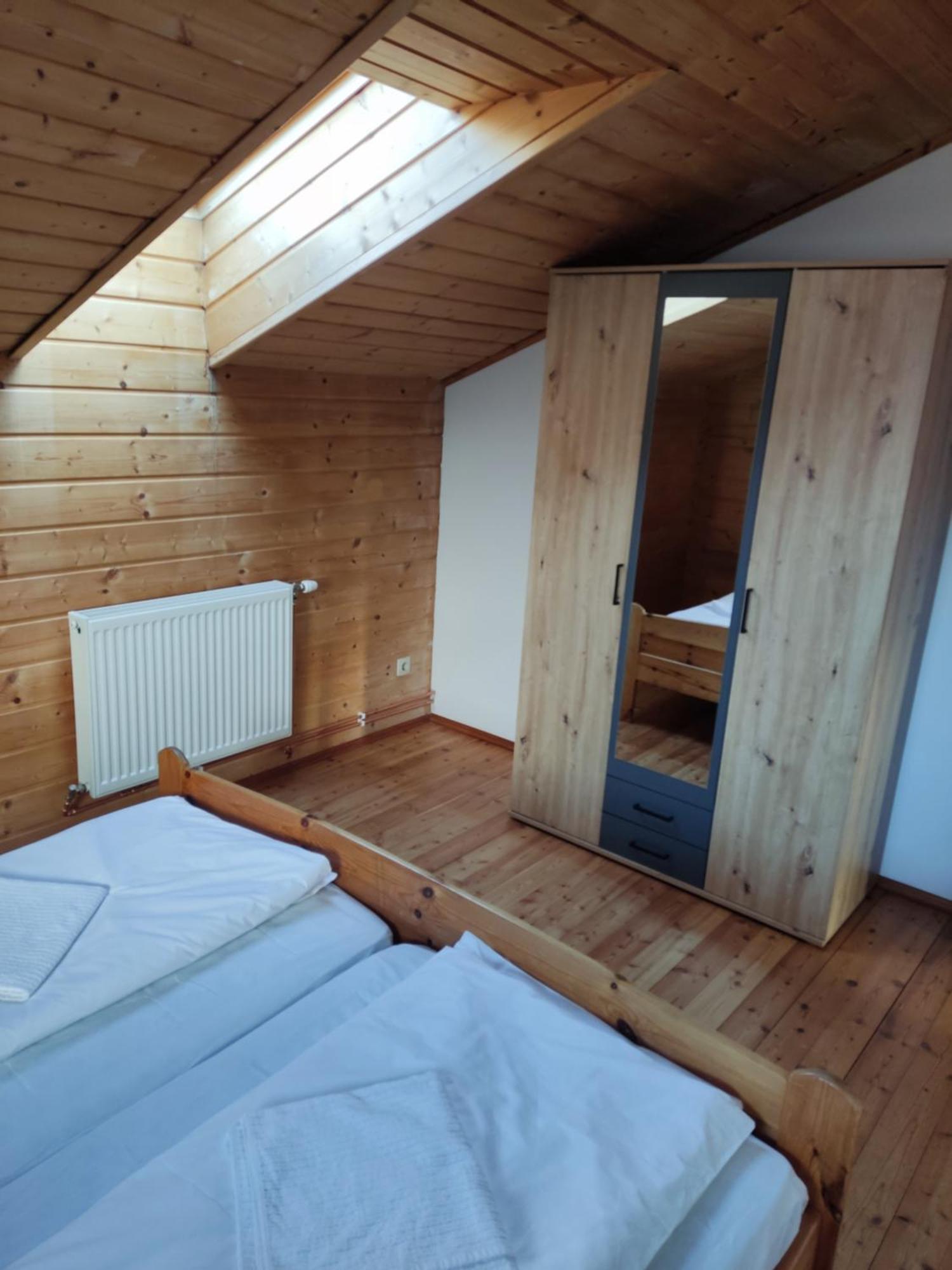 Haus Ilse On Bernsteinweg Villa Bad Kleinkirchheim Luaran gambar